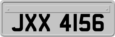 JXX4156