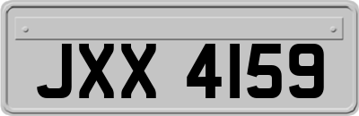 JXX4159