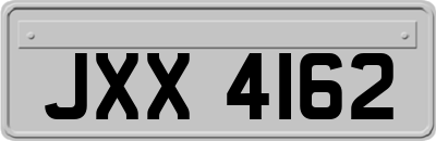 JXX4162