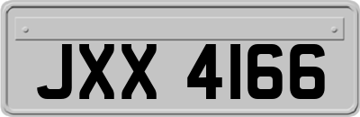 JXX4166