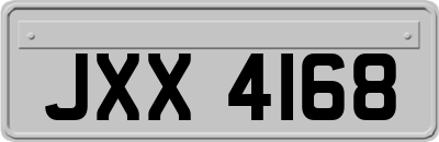 JXX4168