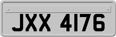 JXX4176