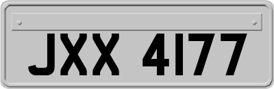 JXX4177