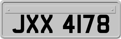 JXX4178