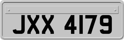 JXX4179
