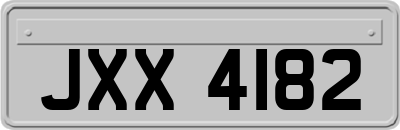 JXX4182
