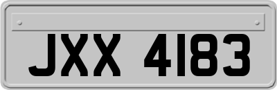 JXX4183