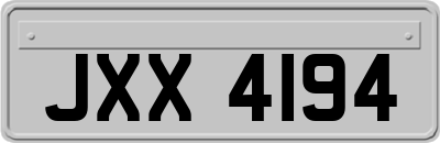 JXX4194