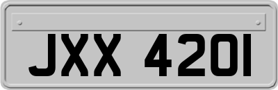 JXX4201