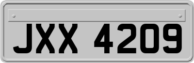 JXX4209