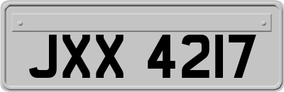 JXX4217