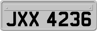 JXX4236