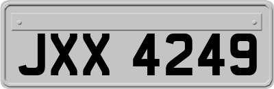 JXX4249