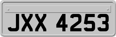 JXX4253