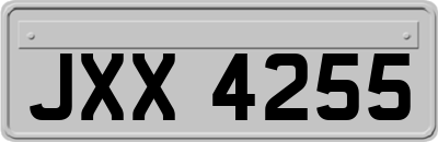 JXX4255