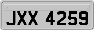 JXX4259