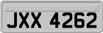 JXX4262