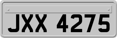 JXX4275