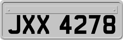 JXX4278