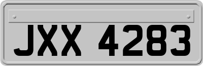 JXX4283