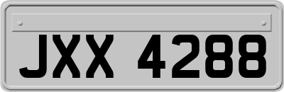 JXX4288