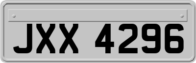 JXX4296