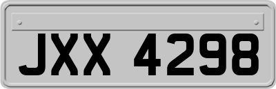 JXX4298