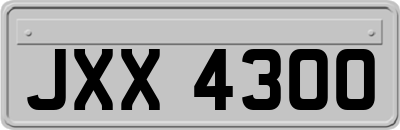 JXX4300