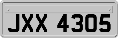 JXX4305