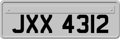 JXX4312