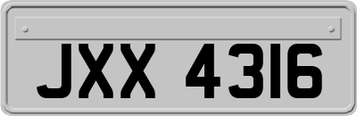 JXX4316