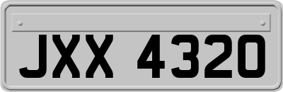 JXX4320