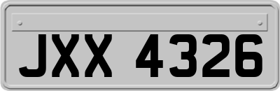 JXX4326