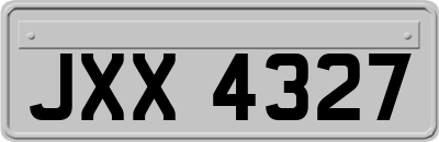 JXX4327