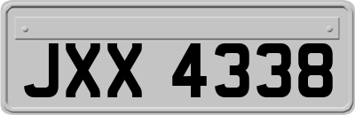 JXX4338