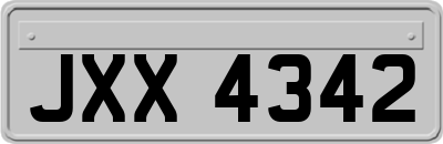 JXX4342