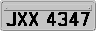 JXX4347