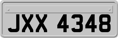 JXX4348