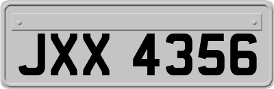 JXX4356