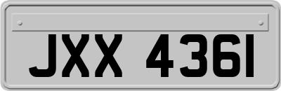 JXX4361