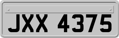 JXX4375