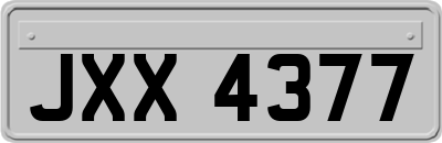 JXX4377