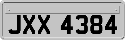 JXX4384