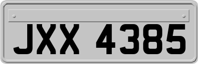 JXX4385