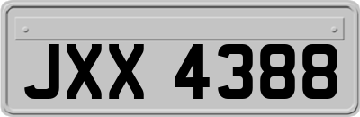 JXX4388