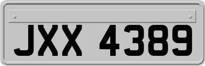 JXX4389