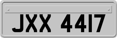 JXX4417