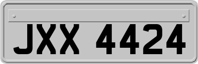 JXX4424