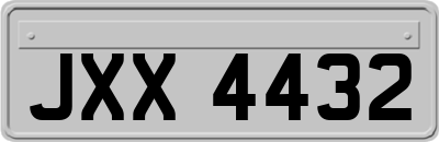 JXX4432