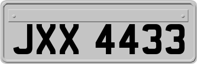 JXX4433